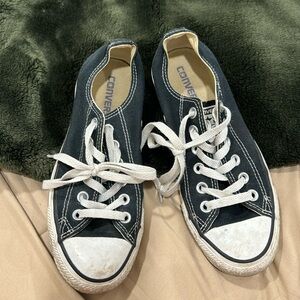 Converse shoes